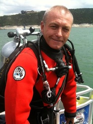 Paul Murphy - Investment Advisor, Advanced Diving Instructor