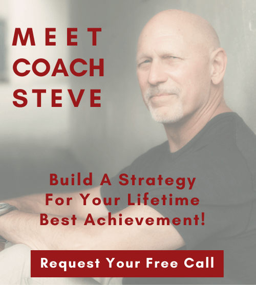 Meet Coach Steve